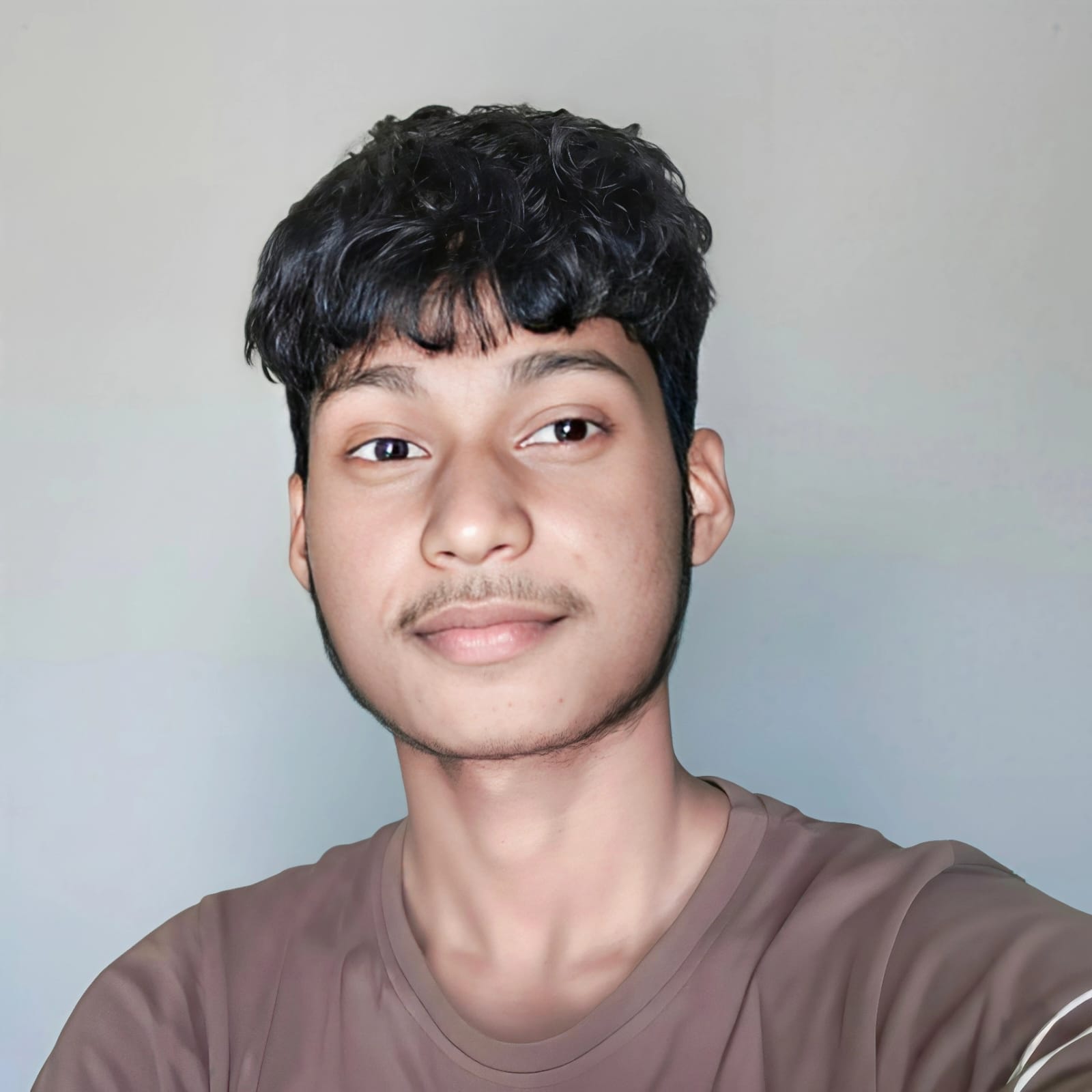 Avinandana Sahani (Abhi)